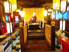 -蜀九鼎毛肚火锅(惠安店)