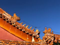 -故宫博物院(故宫)