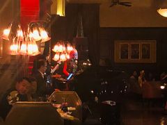 -LONG BAR 廊吧(外滩华尔道夫酒店)