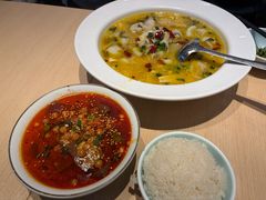 -好人民间小吃·番茄鱼酸菜鱼(木渎悠方店)