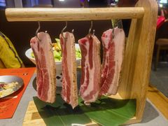 -杨小佳·齐齐哈尔烤肉·烤串(广州店)