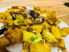 -老彬专工蚝烙糕粿