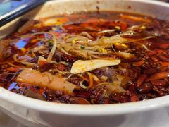 -人民公社大食堂(张家湾店)