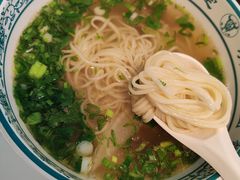 -伊北味·清真青海拉面村(延安路店)