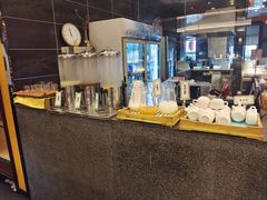 -松子料理(白家庄店)