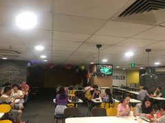 大堂-麦当劳(湛江大厦店)