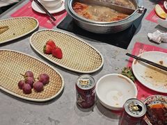 -樱煦和牛寿喜烧(如皋吾悦广场店)