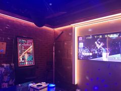 -秘宅KTV(马甸桥店)
