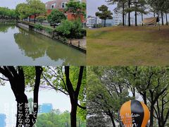-美兰湖景区