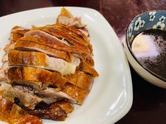 -余杨鸭鸭餐厅