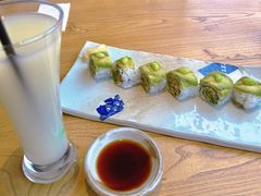 -Hatsune隐泉日式料理(三里屯太古里店)