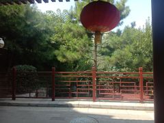 -西安曲江寒窑遗址公园