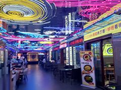 -老潍县美食街(东方路店)