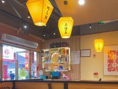 -冰城焰会大丰收铁锅炖(萝岗万达金街店)
