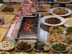 -悦屋老板娘的烤肉店(紫薇田园店)