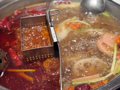-山城辣妹子(定福庄店)