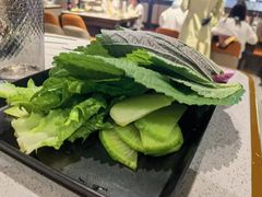 -丰茂烤串(公园店)