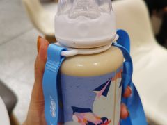 -奈雪的茶(新天地广场PRO店)