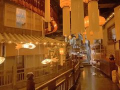 -叶叶菩提·晋福宫