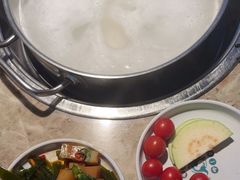 -淘米捞·米汤脆鲩鱼火锅(福田皇岗店)