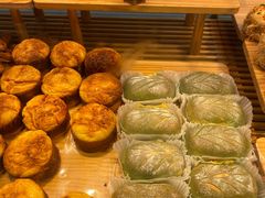 -BreadTalk面包新语·烘焙蛋糕(金光华广场店)