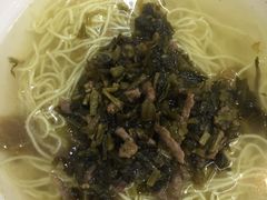 -上味馆南翔小笼(真金路店)