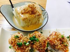 -花漫里餐厅(刺桐店)