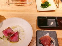 -焼肉やる気(四条河原町店)