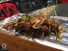 -醉烧膘·烧烤夜宵王(总店)