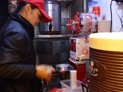 -八婆婆烧仙草(中山路店)