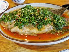 -妈妈的味道(和顺古镇店)