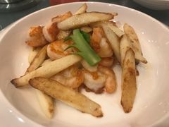 -御花园·粤菜·海鲜火锅(中山公园店)