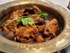 -和庆斋羊蝎子火锅·碳缸烧烤(顺义旗舰店)