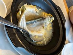 百秒黄花鱼-莆田餐厅PUTIEN(三里屯店)