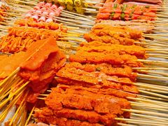 -老啪叽串炒饭(铁百店)