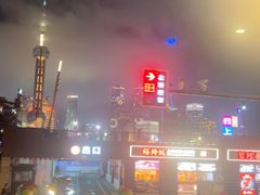 -上海外滩茂悦大酒店