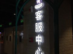 -鹏欣水游城