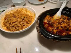 -初蓉丨遇见新川菜(亲贤街荣耀店)