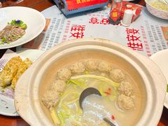 -淮安宴·淮扬菜(清河路一店)