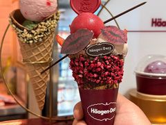 -哈根达斯(大洋百货店)