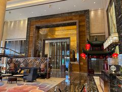 -长沙富力万达文华酒店