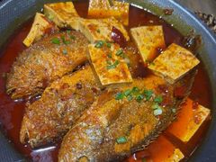 -叁宝烤肉·西安烧烤(东三爻店)