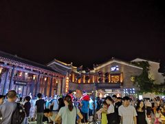 -东西巷