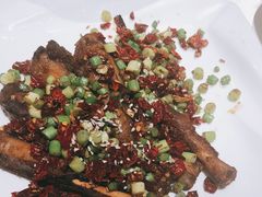 -毛家饭店(今洲广场店)