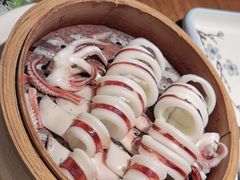 -乔街深夜食堂·小龙虾·高压锅生蚝(杭州总店)
