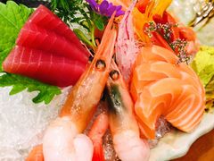 -熹炭精致日料(金融街购物中心店)