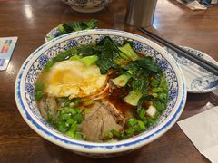 陈记精品牛肉面-兰州-西固陈记牛肉面·烧烤(山阴路店)