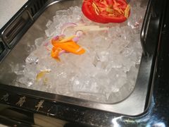 -九府羊·鲜羊火锅·烤串(新华路店)