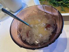 莲子银耳汤-莆田餐厅PUTIEN(三里屯店)