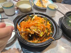 -屋里家延边朝鲜族冷面(梅林3店)